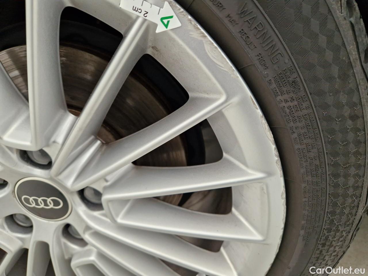  Audi  A3  Limuzina Advanced 35 TDI #5