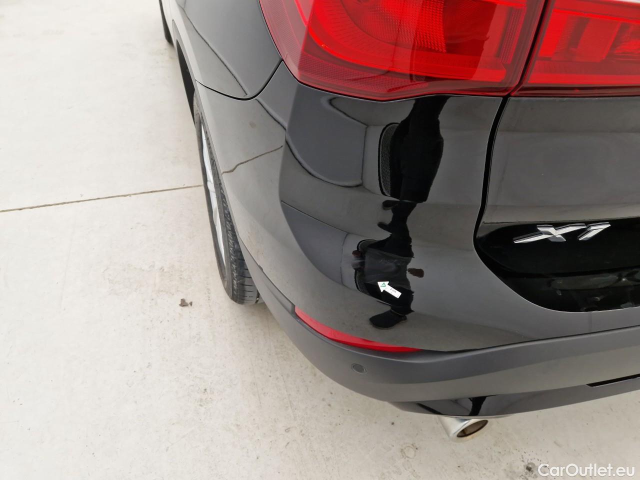  Bmw  X1 2.0 xDrive20i AT 192HP #17