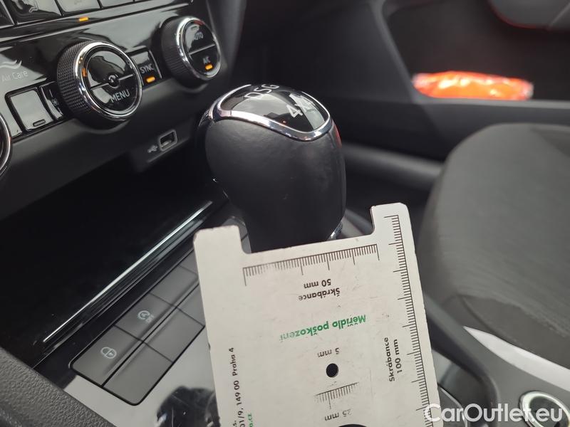  Skoda  Octavia  Combi  (5E5)(03.2017->) Octa.Com TDI 135 Style 4x4 AT #13