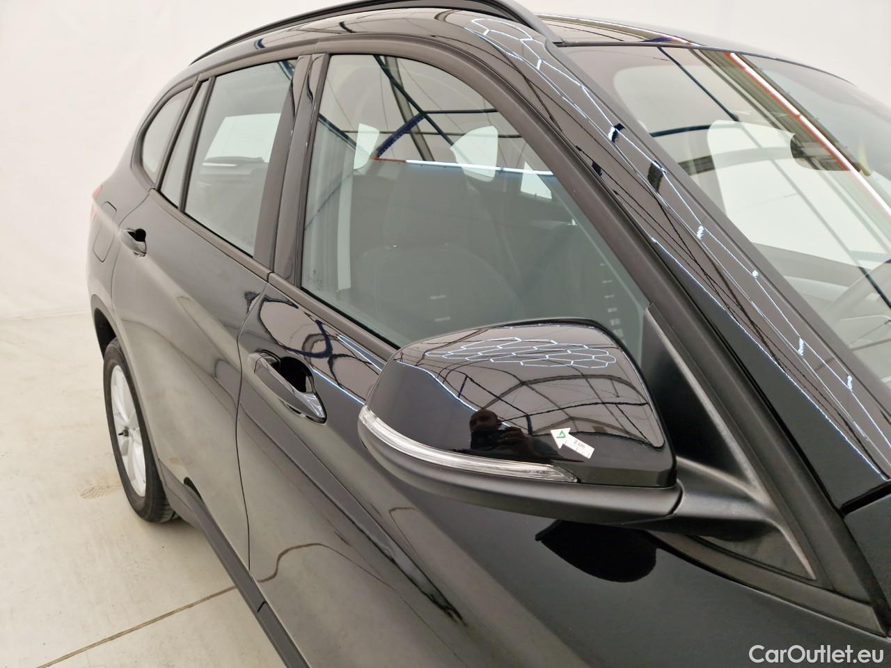  Bmw  X1 2.0 xDrive20i AT 192HP #12