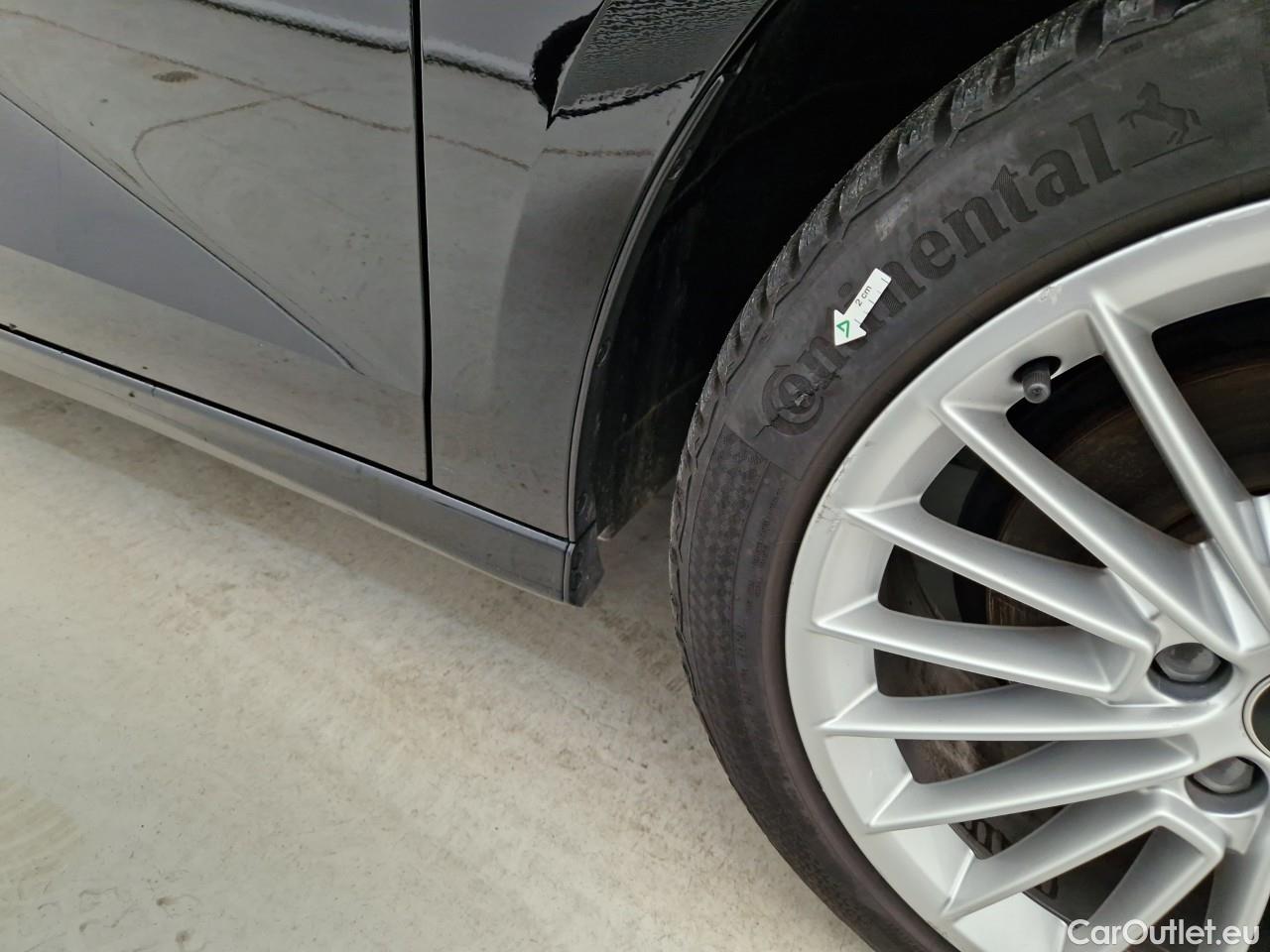  Audi  A3  Limuzina Advanced 35 TDI #18