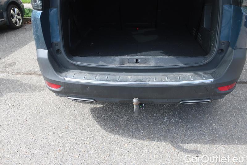  Peugeot  5008  (12.2016->)  1.5BHDi 130 GT AT 5d #3