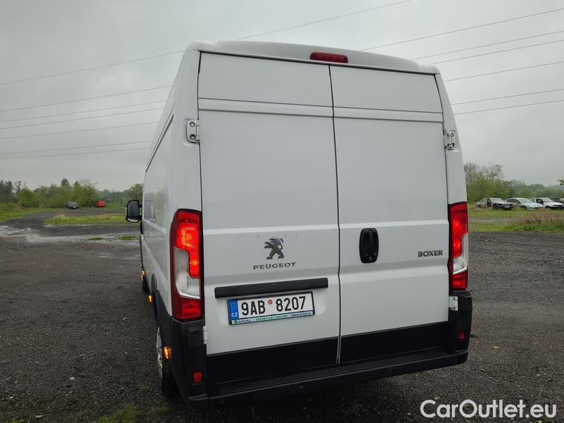  Peugeot  Boxer -LCV-2014  F.2.2HDI 4350 L4H2 Act. #14