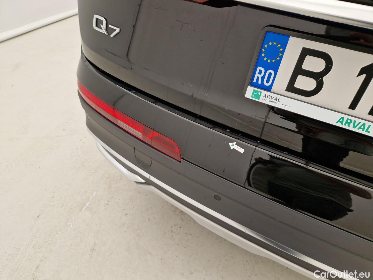  Audi  Q7  45 TDI quattro #40