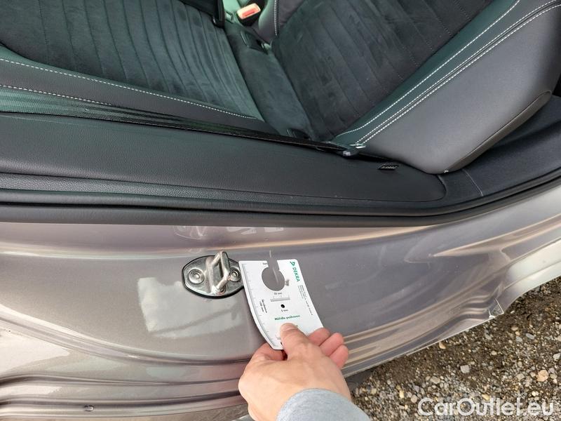  Volkswagen  Passat  Variant (CB5) (2019) Pas.Var.2.0TDI 110 Elegance AT #5