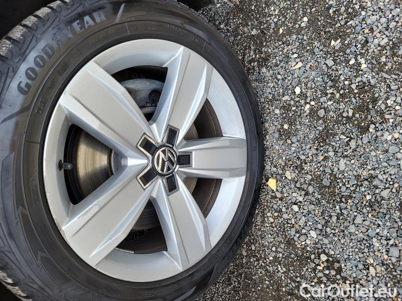  Volkswagen  Passat  Variant (CB5) (2019) Pas.Var.2.0TDI 110 Elegance AT #6