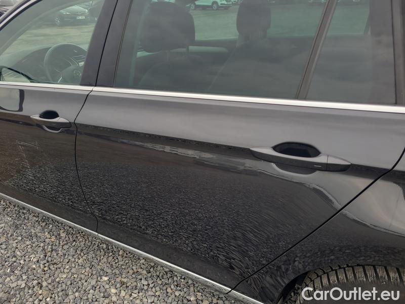  Volkswagen  Passat  Variant (CB5) (2019) Pas.Var.2.0TDI 110 Elegance #20
