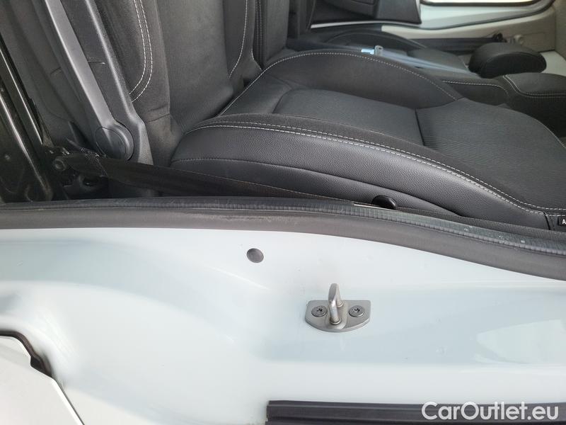  Renault  Trafic  LCV (2014) TraFur dCi 145k L2H1P2 COOL 4d #13