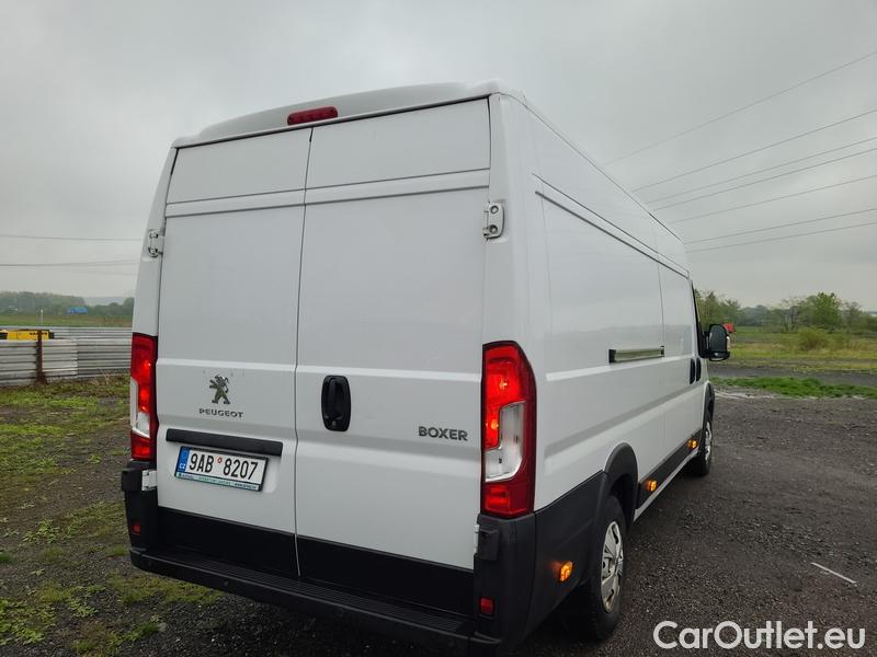  Peugeot  Boxer -LCV-2014  F.2.2HDI 4350 L4H2 Act. #15