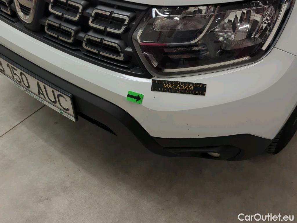  Dacia  Duster 1.5 Blue dCi 115CP Comfort 4WD #17