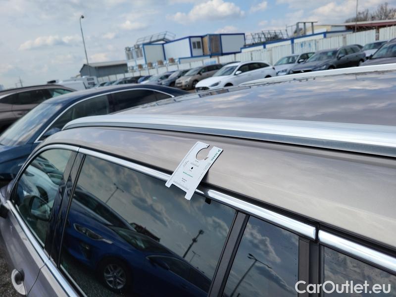  Volkswagen  Passat  Variant (CB5) (2019) Pas.Var.2.0TDI 110 Elegance AT #3