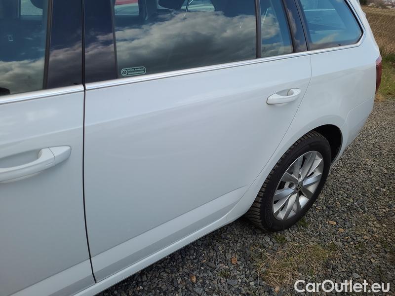  Skoda  Octavia  Combi  (5E5)(03.2017->) Octa.Com TDI 135 Style 4x4 AT #4
