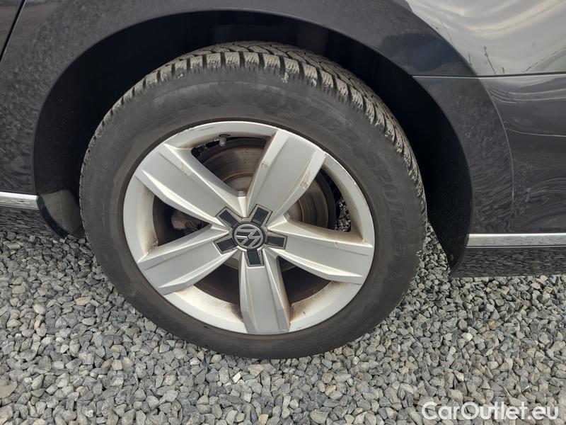  Volkswagen  Passat  Variant (CB5) (2019) Pas.Var.2.0TDI 110 Elegance #19