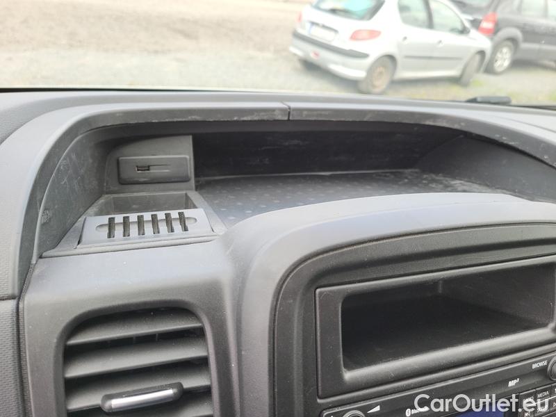  Renault  Trafic  LCV (2014) TraFur dCi 145k L2H1P2 COOL 4d #18