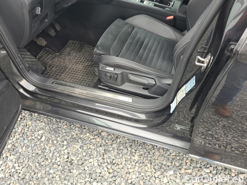  Volkswagen  Passat  Variant (CB5) (2019) Pas.Var.2.0TDI 110 Elegance #29