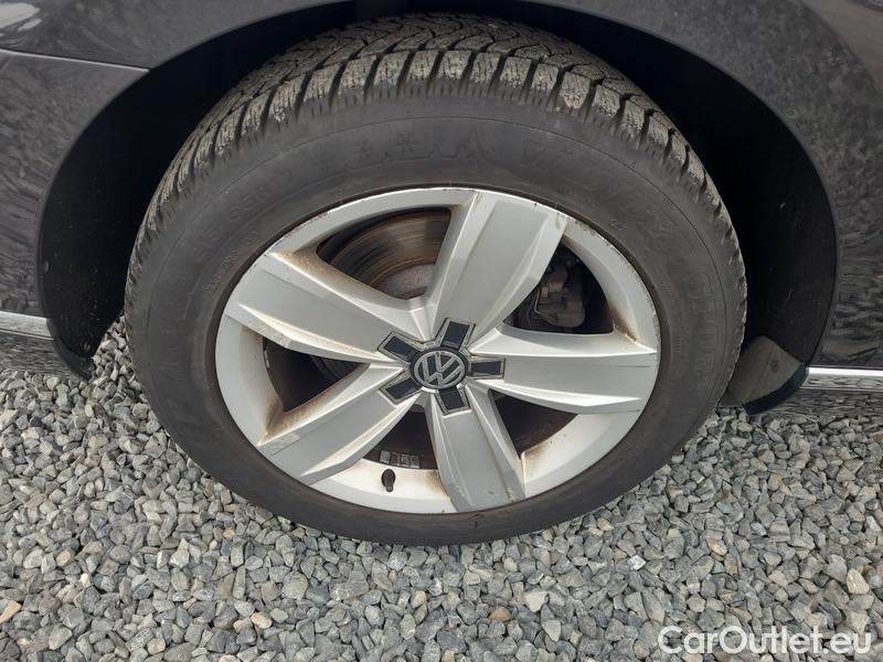  Volkswagen  Passat  Variant (CB5) (2019) Pas.Var.2.0TDI 110 Elegance #13
