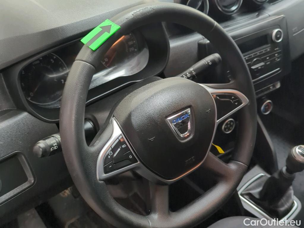 Dacia  Duster 1.5 Blue dCi 115CP Comfort 4WD #31