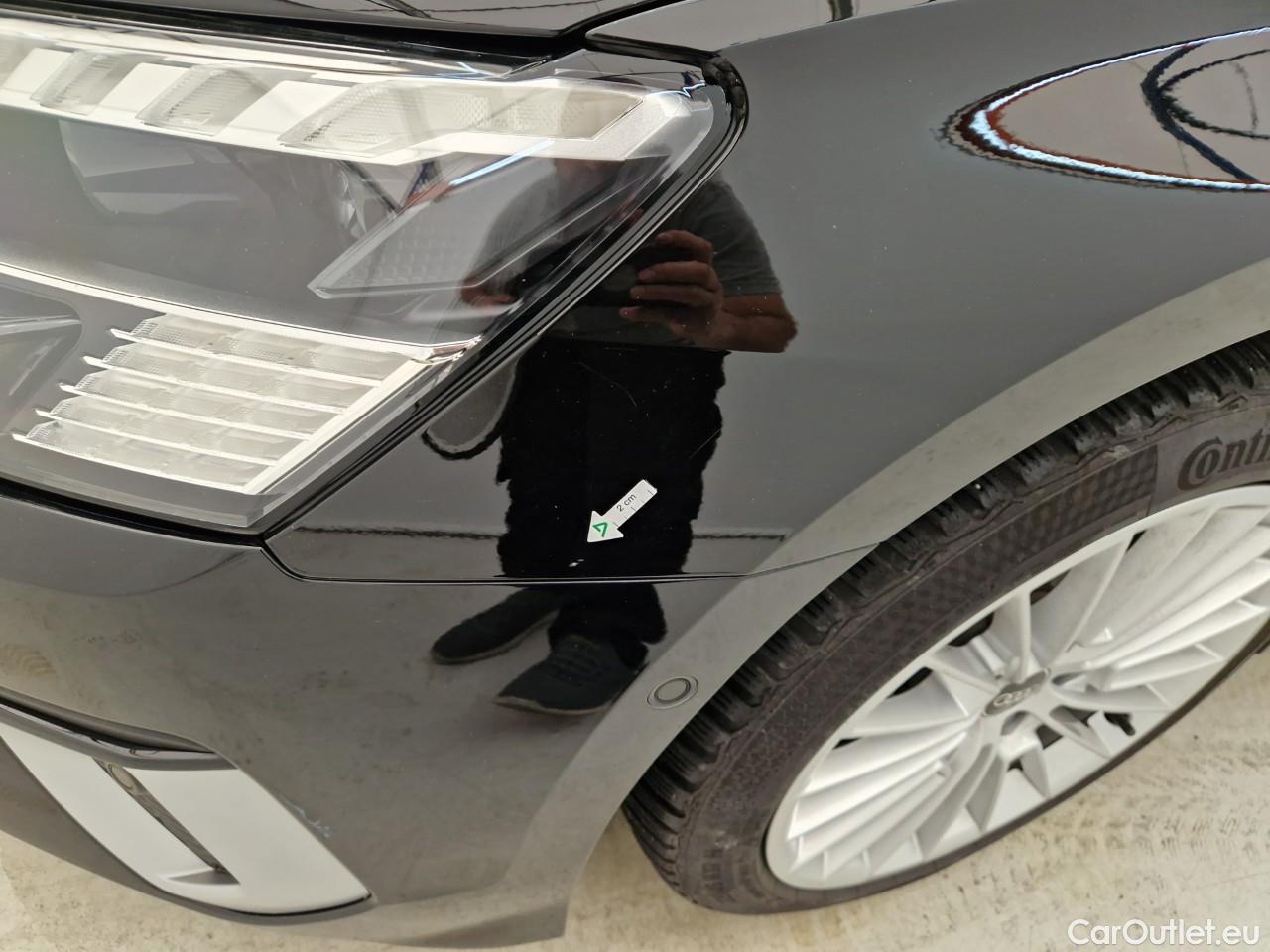  Audi  A3  Limuzina Advanced 35 TDI #7