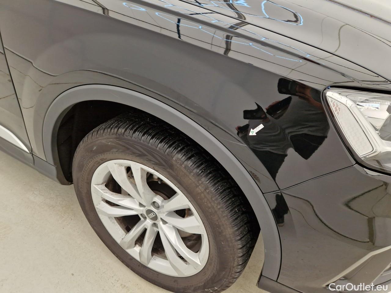  Audi  Q7  45 TDI quattro #21