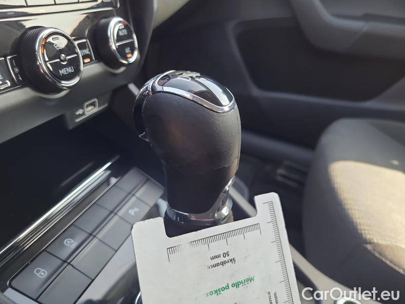  Skoda  Octavia  Lim.  (5E3)(03.2017->)  2.0TSI 140 Style AT #5