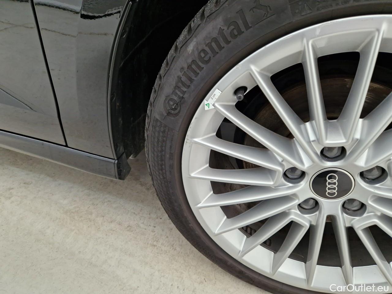  Audi  A3  Limuzina Advanced 35 TDI #15