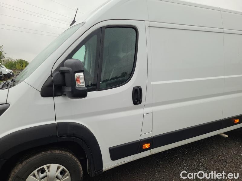  Peugeot  Boxer -LCV-2014  F.2.2HDI 4350 L4H2 Act. #3