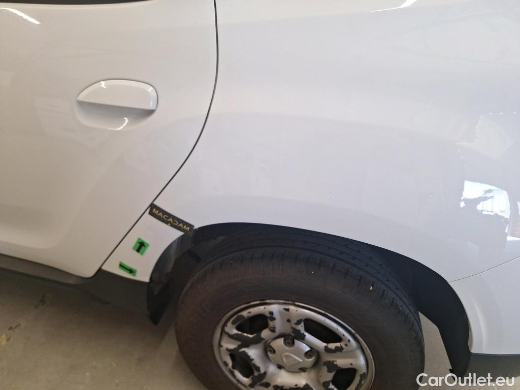  Dacia  Duster 1.5 Blue dCi 115CP Comfort 4WD #5