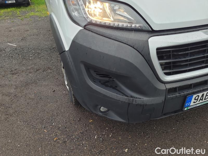  Peugeot  Boxer -LCV-2014  F.2.2HDI 4350 L4H2 Act. #1