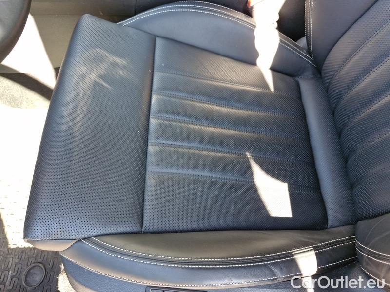  Skoda  Superb  (3V3)(2015)  2.0TSI 206 Style 4x4 AT #7