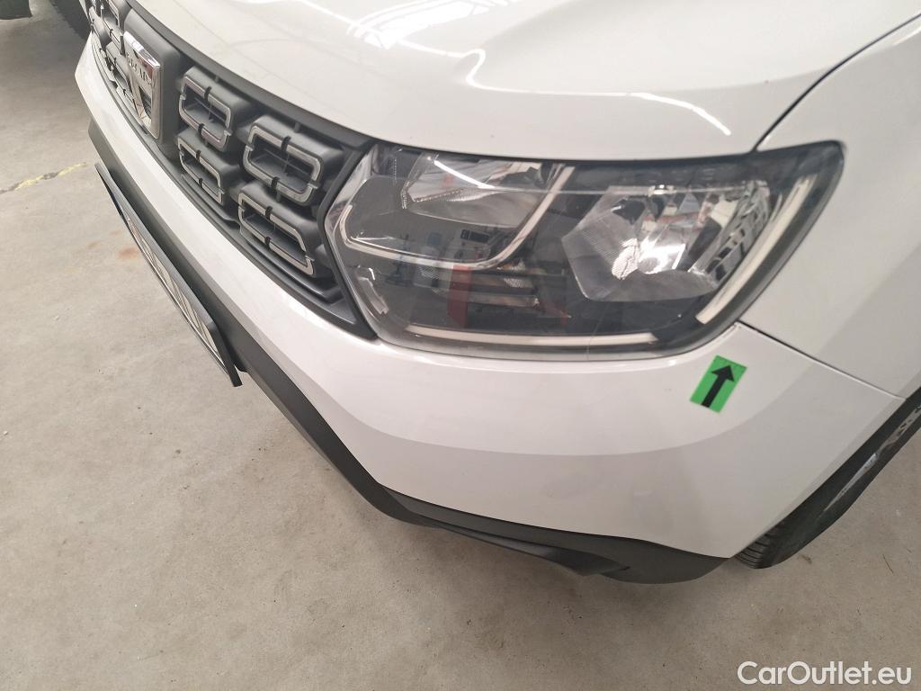  Dacia  Duster 1.5 Blue dCi 115CP Comfort 4WD #23
