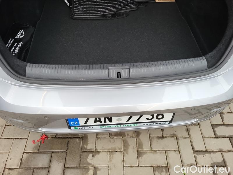  Volkswagen  Arteon  (3H7)(2017)  2.0TDI 110 #14