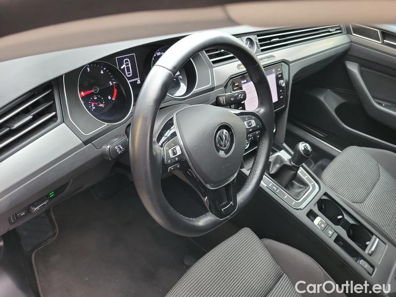  Volkswagen  Arteon  (3H7)(2017)  2.0TDI 110 #10