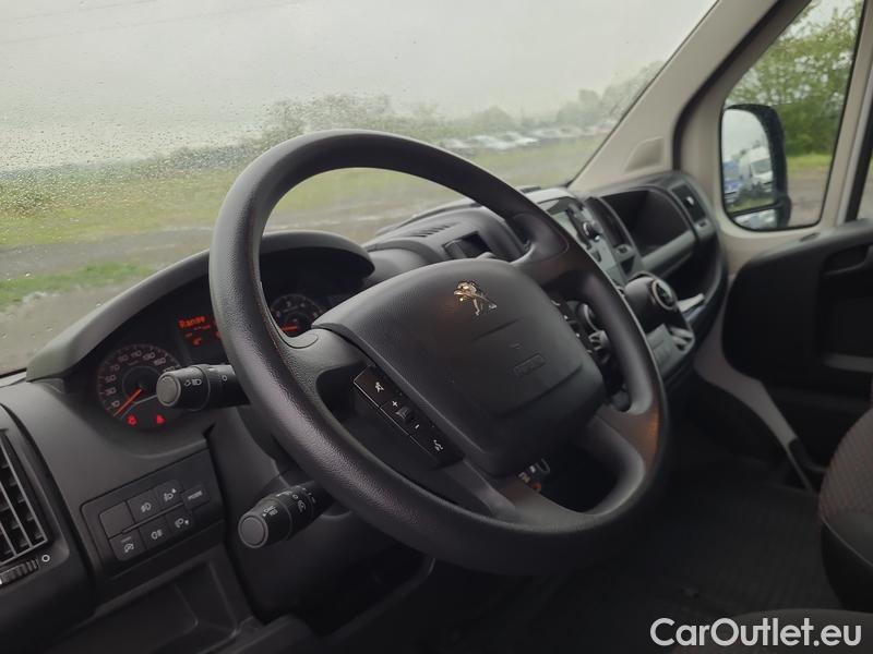  Peugeot  Boxer -LCV-2014  F.2.2HDI 4350 L4H2 Act. #5