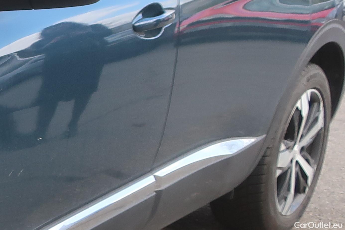  Peugeot  5008  (12.2016->)  1.5BHDi 130 GT AT 5d #5