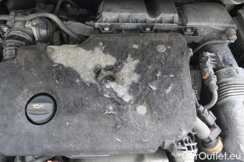  Peugeot  5008  (12.2016->)  1.5BHDi 130 GT AT 5d #6