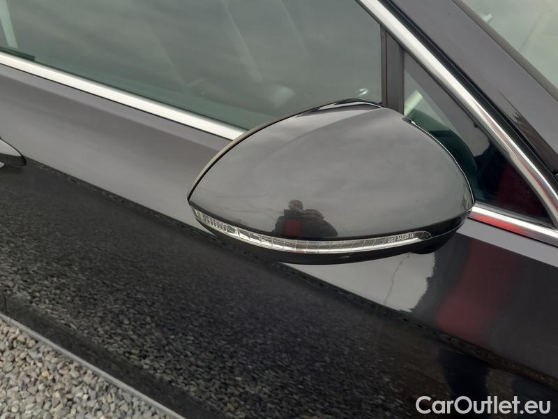  Volkswagen  Passat  Variant (CB5) (2019) Pas.Var.2.0TDI 110 Elegance #7