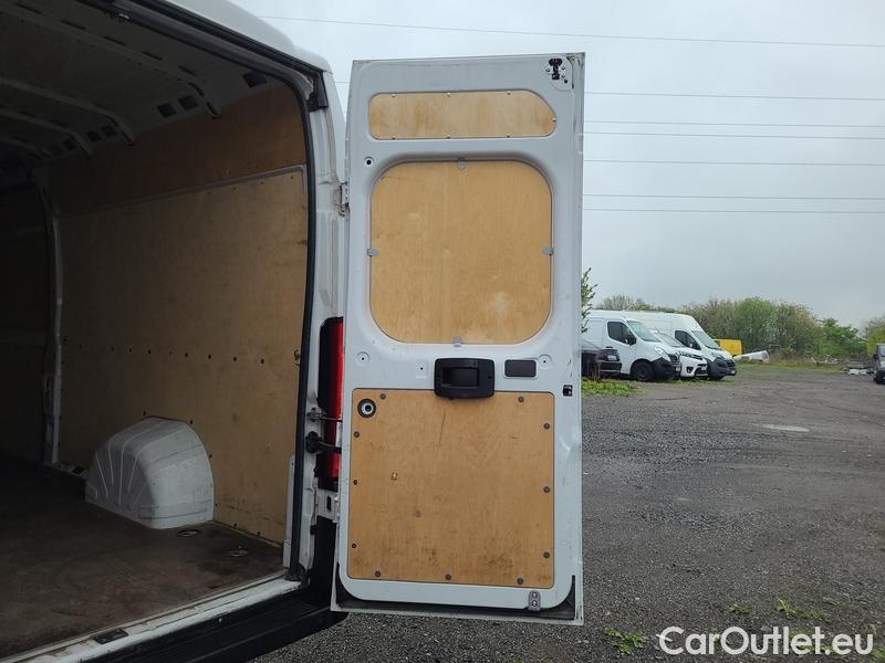 Peugeot  Boxer -LCV-2014  F.2.2HDI 4350 L4H2 Act. #16