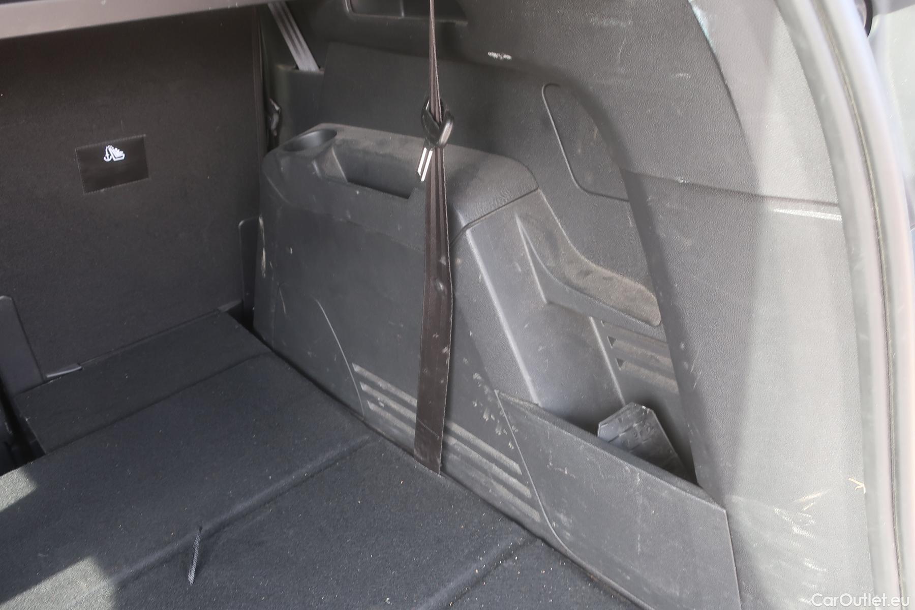  Peugeot  5008  (12.2016->)  1.5BHDi 130 GT AT 5d #14