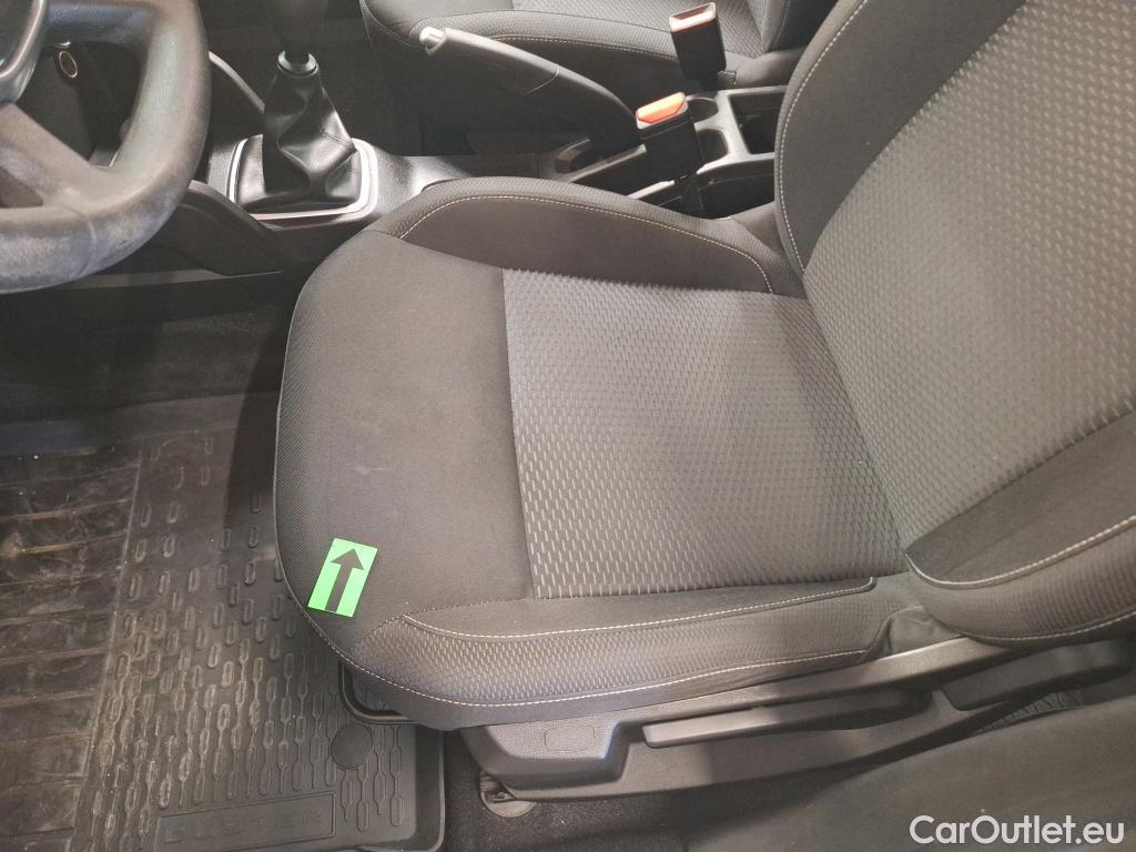  Dacia  Duster 1.5 Blue dCi 115CP Comfort 4WD #21