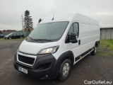  Peugeot  Boxer -LCV-2014  F.2.2HDI 4350 L4H2 Act. 