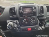  Peugeot  Boxer -LCV-2014  F.2.2HDI 4350 L4H2 Act. #8