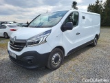  Renault  Trafic  LCV (2014) TraFur dCi 145k L2H1P2 COOL 4d 