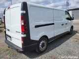  Renault  Trafic  LCV (2014) TraFur dCi 145k L2H1P2 COOL 4d #2