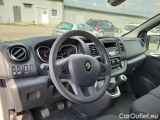  Renault  Trafic  LCV (2014) TraFur dCi 145k L2H1P2 COOL 4d #5