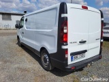  Renault  Trafic  LCV (2014) TraFur dCi 145k L2H1P2 COOL 4d #4