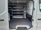  Renault  Trafic  LCV (2014) TraFur dCi 145k L2H1P2 COOL 4d #11