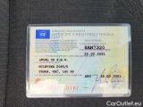  Renault  Trafic  LCV (2014) TraFur dCi 145k L2H1P2 COOL 4d #15
