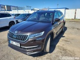  Skoda  Kodiaq  (2016)  2.0TDI 140 L&K 4x4 AT 