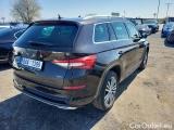  Skoda  Kodiaq  (2016)  2.0TDI 140 L&K 4x4 AT #2