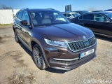  Skoda  Kodiaq  (2016)  2.0TDI 140 L&K 4x4 AT #3